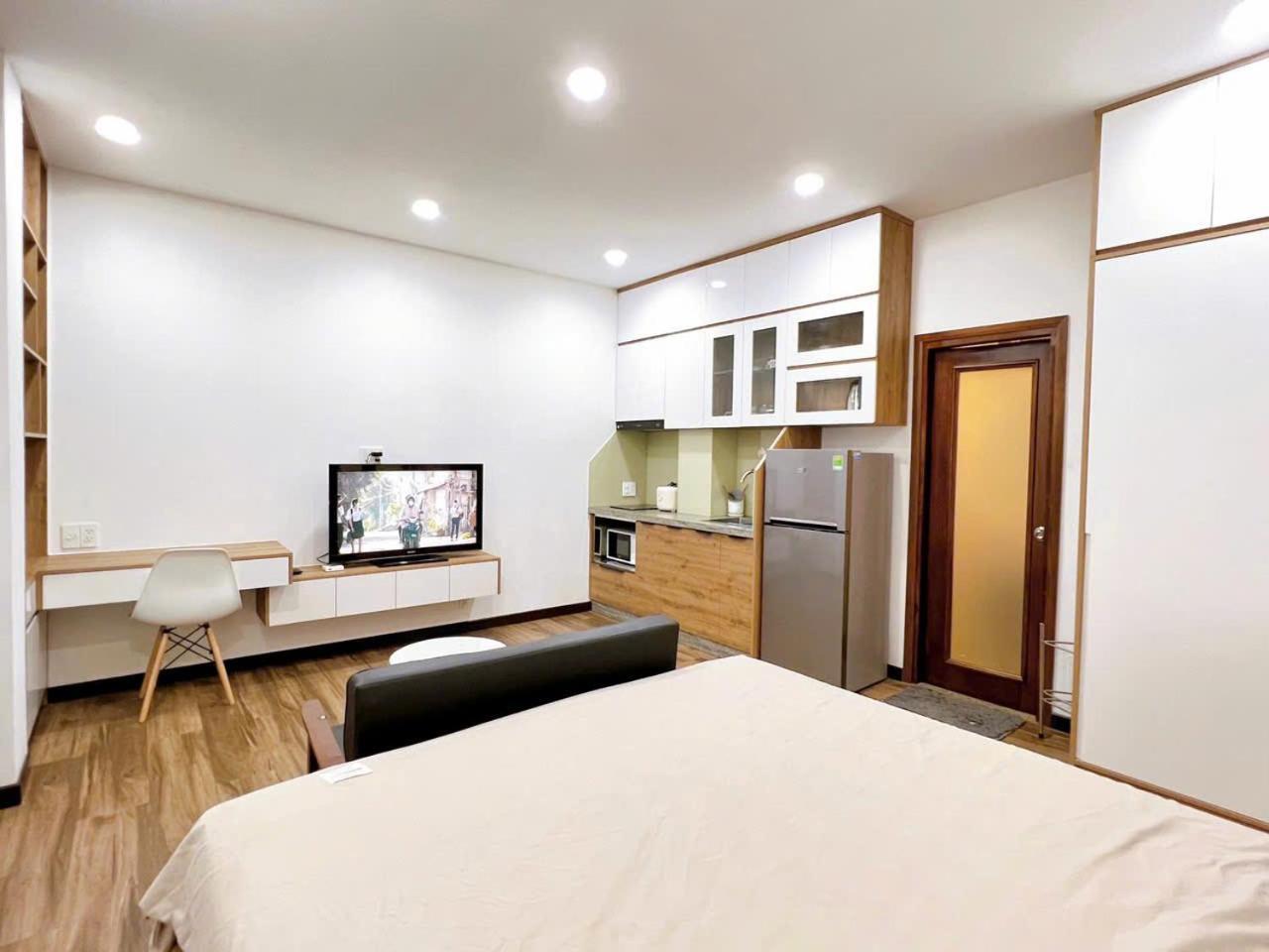 Riversidehome Nearairport/netflix/chill/terrace Apartment *