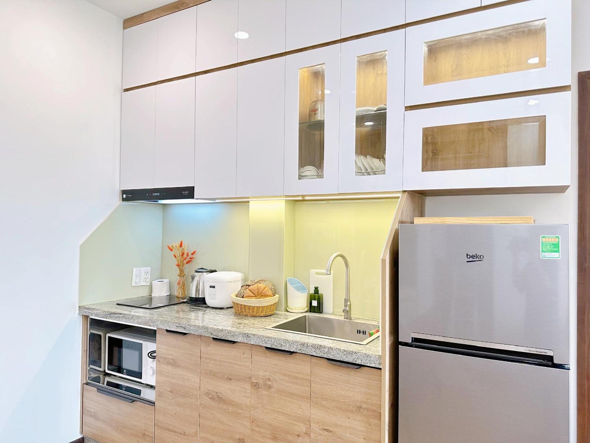 Riversidehome Nearairport/netflix/chill/terrace Apartment *