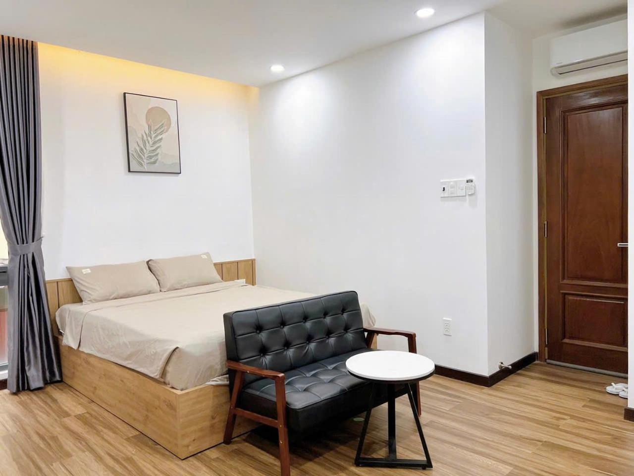 Riversidehome Nearairport/netflix/chill/terrace * TP. Hồ Chí Minh