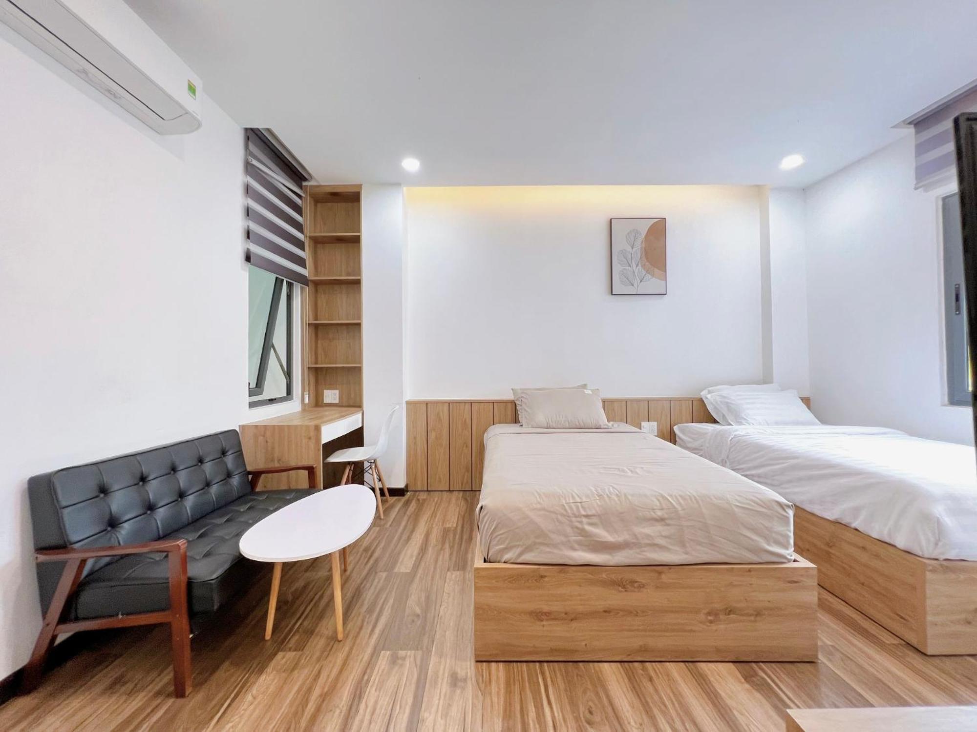 Riversidehome Nearairport/netflix/chill/terrace *