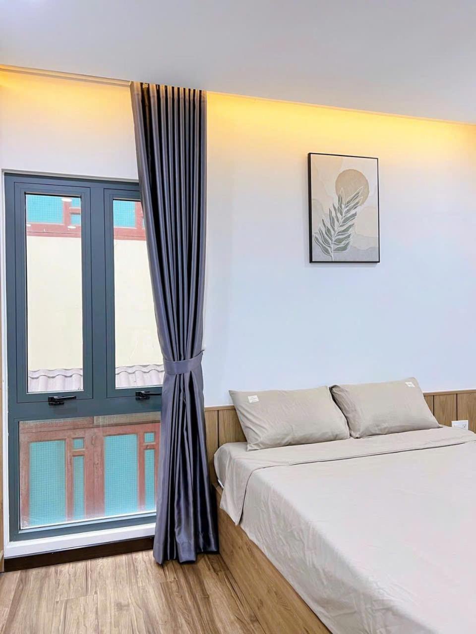 Căn hộ Riversidehome Nearairport/netflix/chill/terrace TP. Hồ Chí Minh