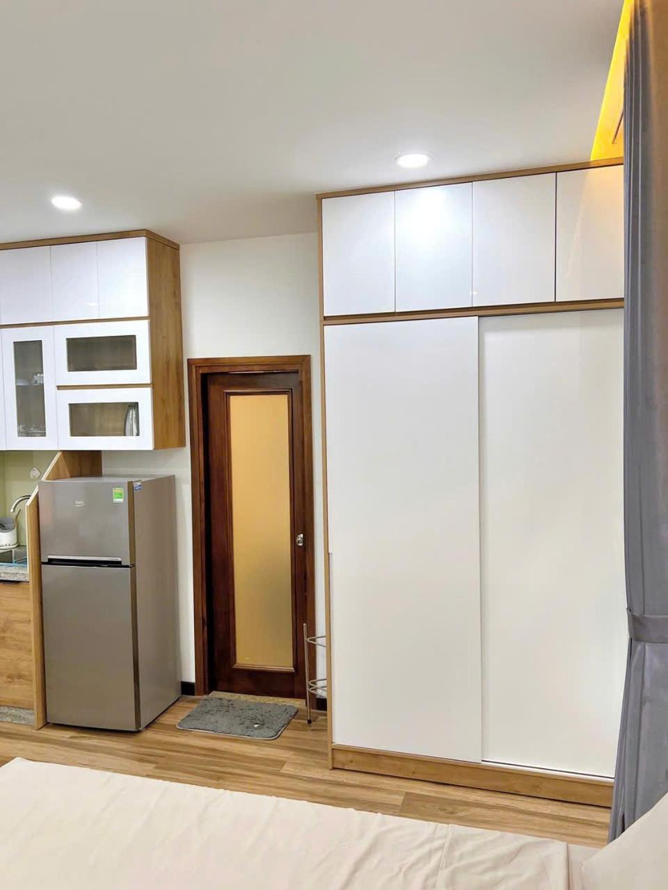 Riversidehome Nearairport/netflix/chill/terrace * TP. Hồ Chí Minh