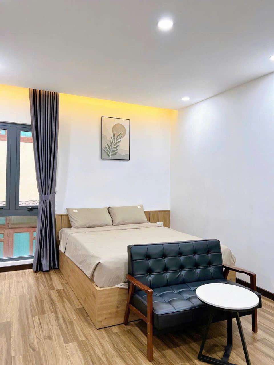 Căn hộ Riversidehome Nearairport/netflix/chill/terrace