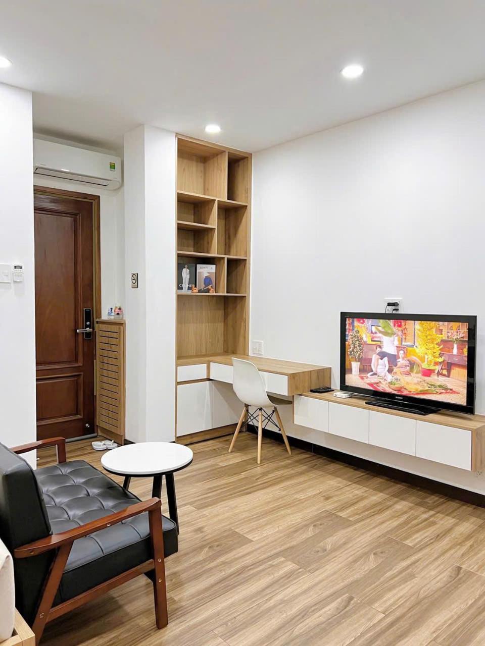 Riversidehome Nearairport/netflix/chill/terrace TP. Hồ Chí Minh