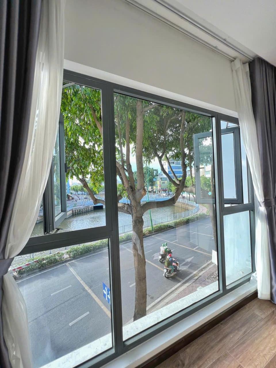 Riversidehome Nearairport/netflix/chill/terrace TP. Hồ Chí Minh