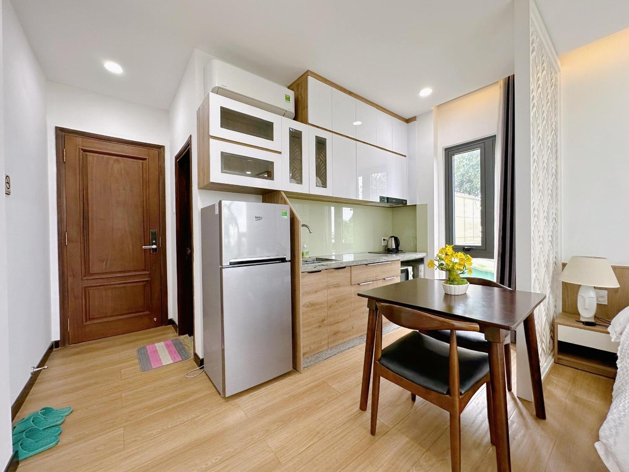 Riversidehome Nearairport/netflix/chill/terrace * TP. Hồ Chí Minh