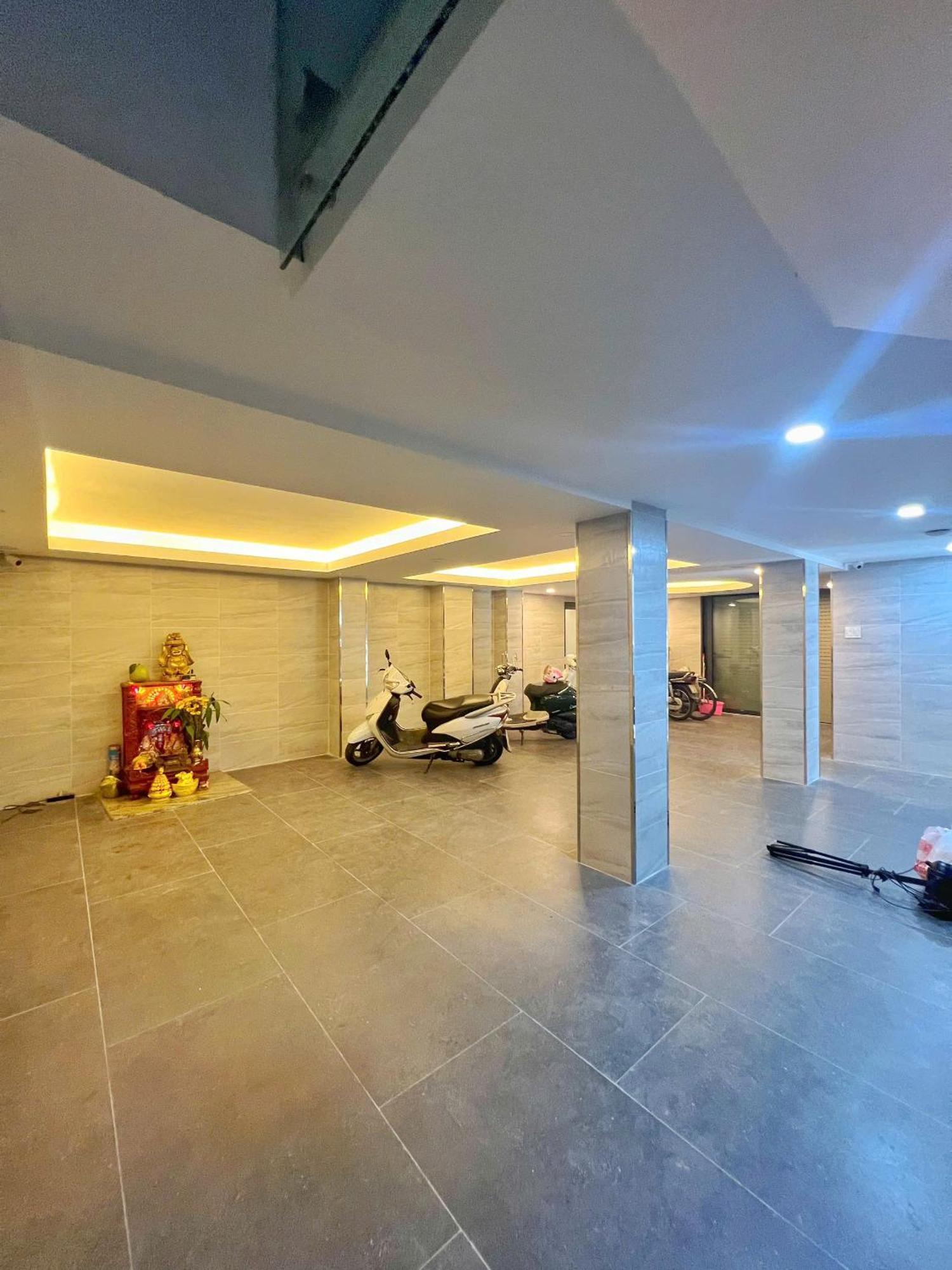 Riversidehome Nearairport/netflix/chill/terrace * TP. Hồ Chí Minh