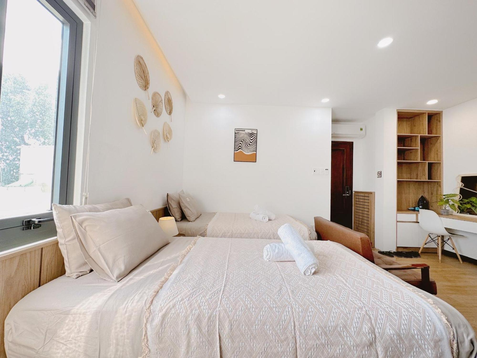 Riversidehome Nearairport/netflix/chill/terrace