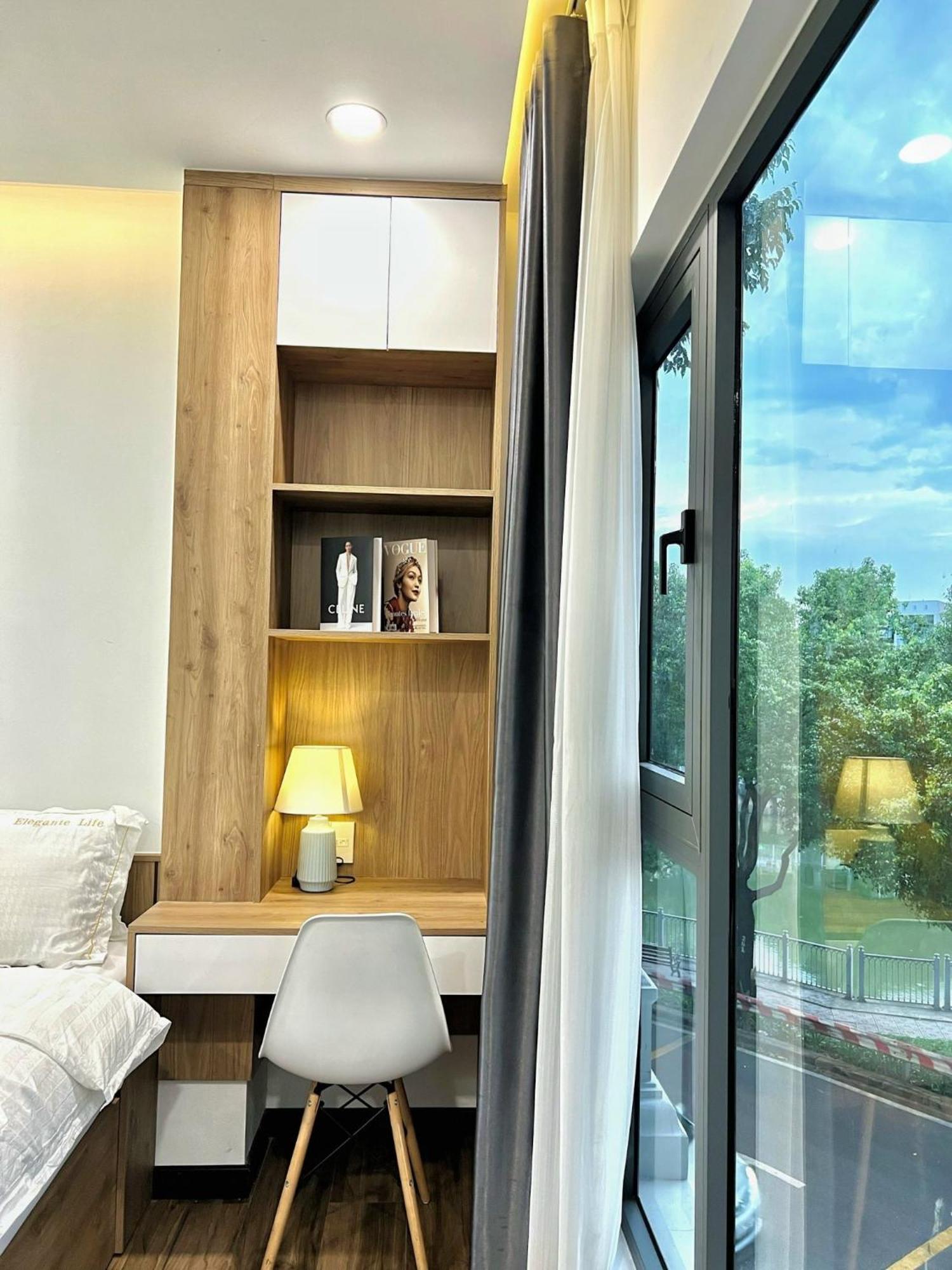 Riversidehome Nearairport/netflix/chill/terrace Căn hộ TP. Hồ Chí Minh